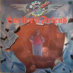 Lucifer's Friend : Rock Heavies